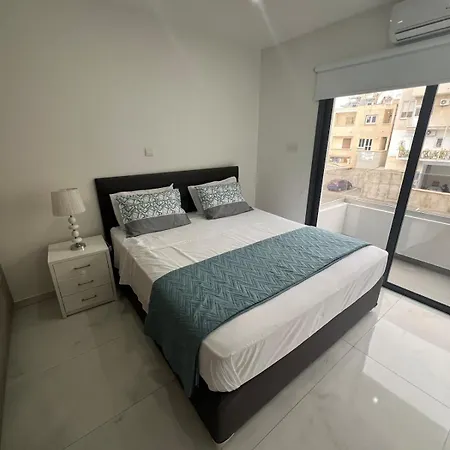 Apartment Sia-serenity Finikoudes *