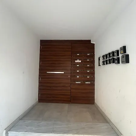Apartment Sia-serenity Finikoudes *