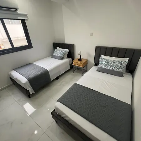 Apartment Sia-serenity Finikoudes *