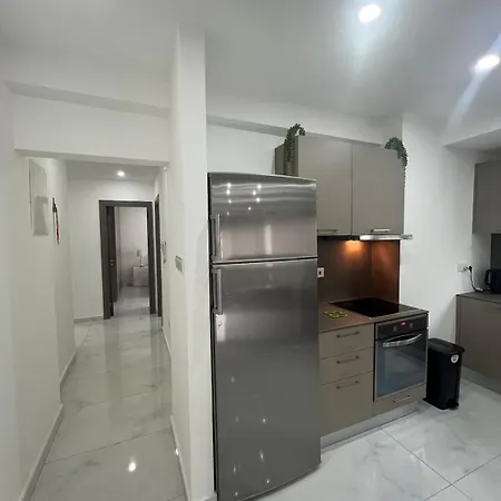 Apartment Sia-serenity Finikoudes *