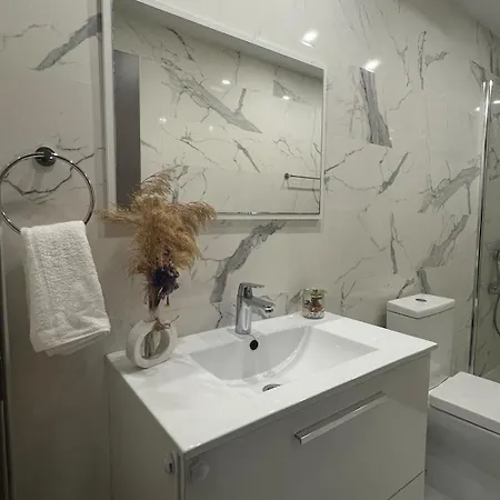 Sia-serenity Finikoudes Apartment Larnaca
