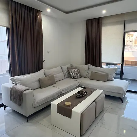 Apartment Sia-serenity Finikoudes Larnaca